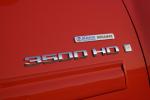 GMC Sierra 3500 HD 2008 года